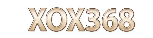 XOX368 Logo